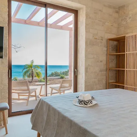 Poemo Villas Ierápetra Exteriér fotografie