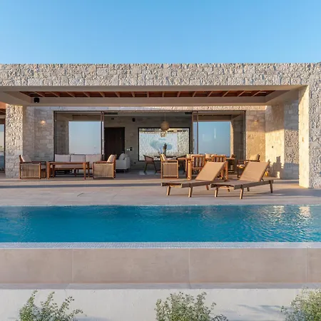 Poemo Villas Ierápetra Exteriér fotografie