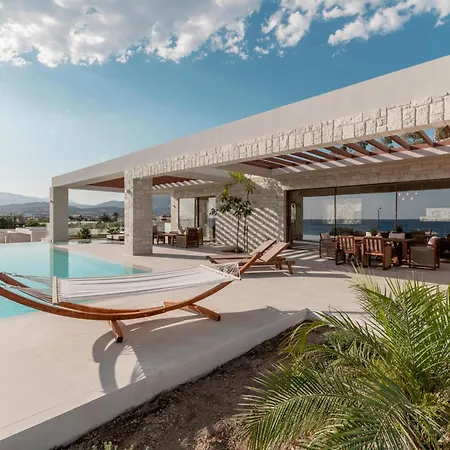 Poemo Villas Ierápetra Exteriér fotografie