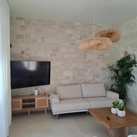 Poemo Villas Ierápetra Exteriér fotografie