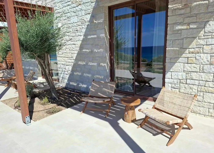 Poemo Villas
