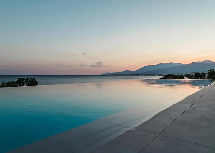 Poemo Villas