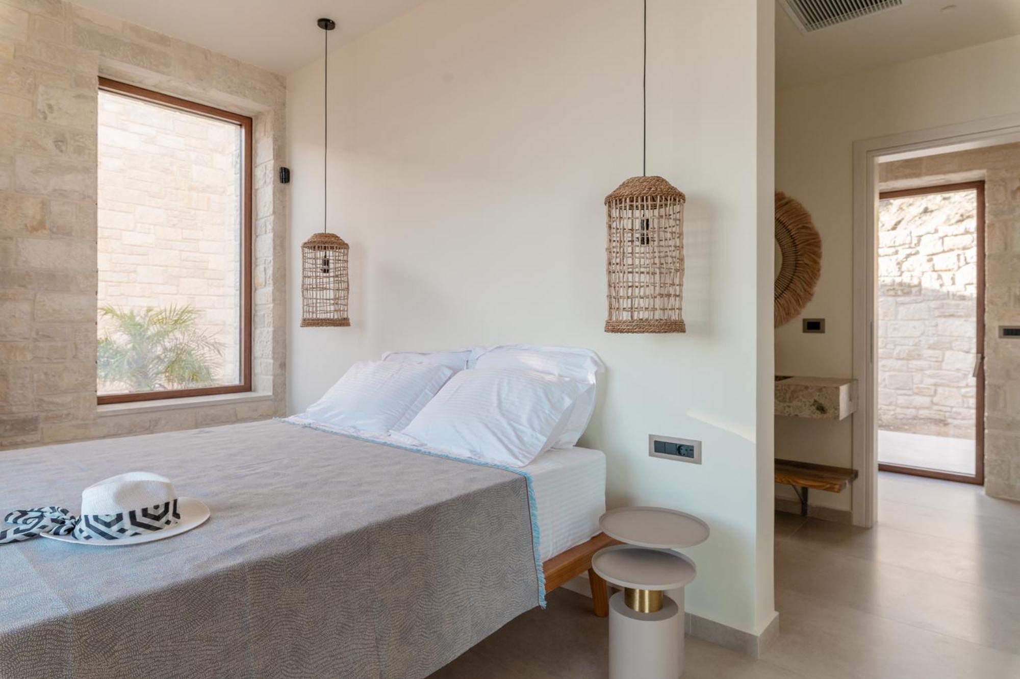 Poemo Villa Ierapetra (Crete)