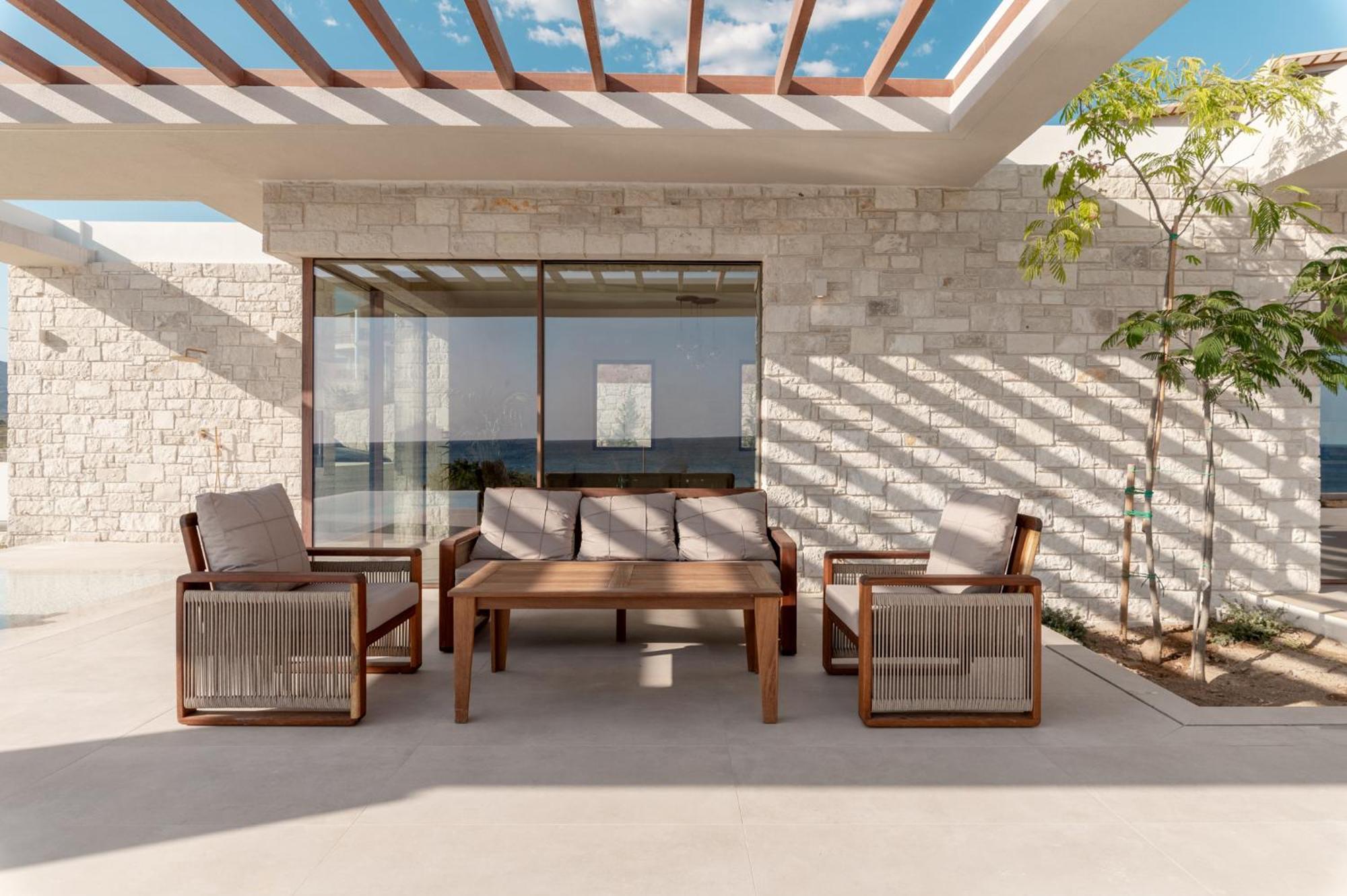 Villa Poemo Ierapetra (Crete)