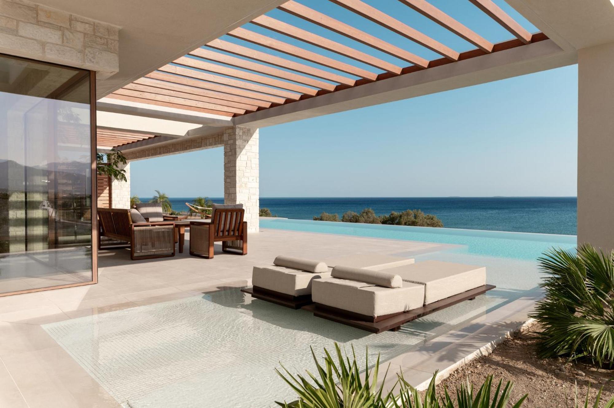 Poemo Villa Ierapetra (Crete)