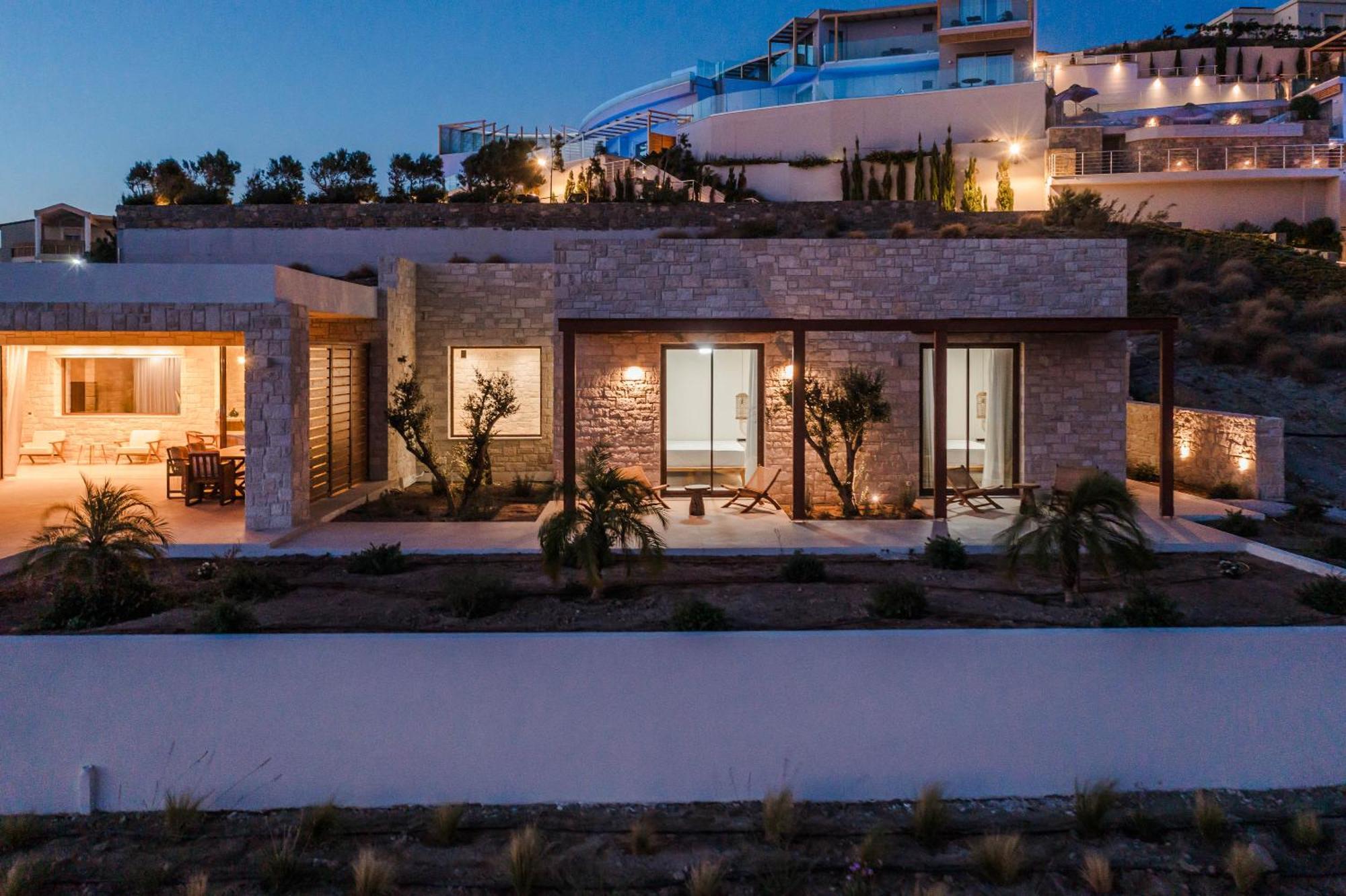 Poemo * Ierapetra (Crete)
