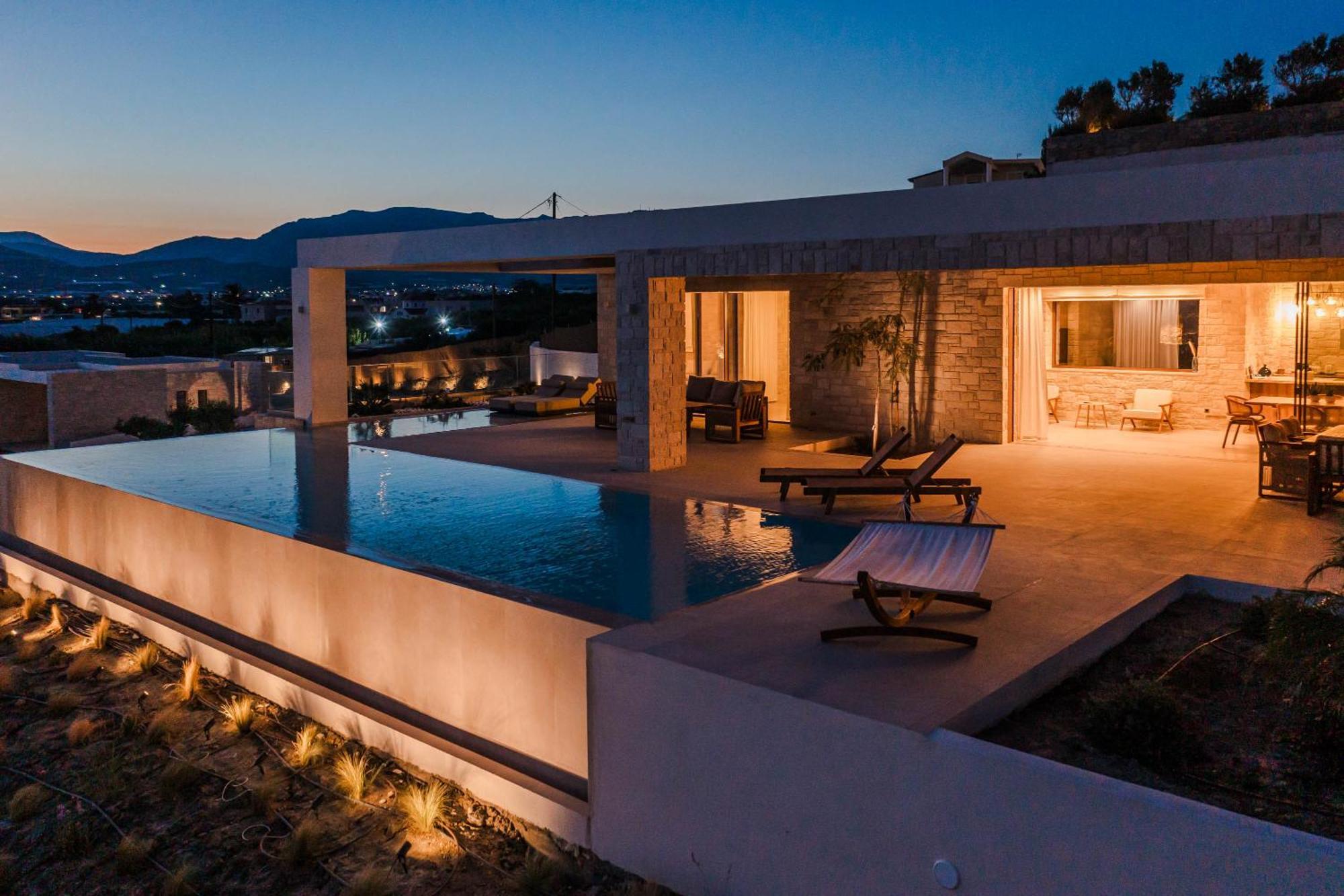 Poemo Villa