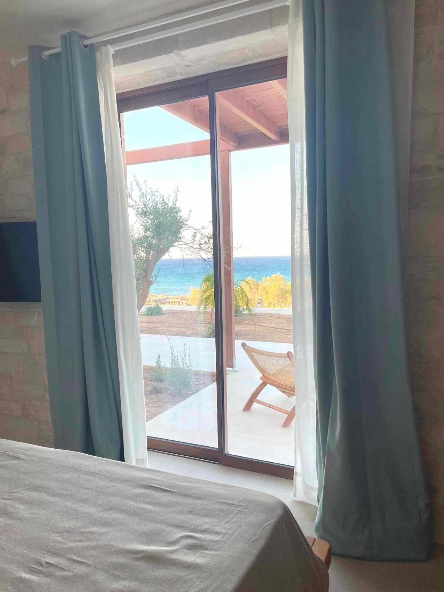 Villa Poemo Ierapetra (Crete)